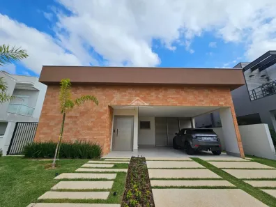 Casa de Condomínio com 3 Quartos à venda, 235m² no Alphaville Dom Pedro 3, Campinas