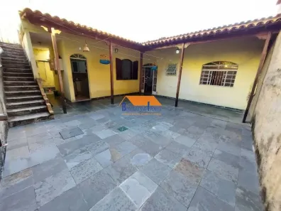 Casa com 2 Quartos à venda, 150m² no Ouro Minas, Belo Horizonte