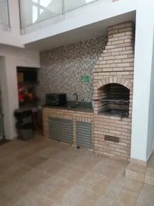 Casa com 3 Quartos à venda, 180m² no Jardim Leonor Mendes de Barros, São Paulo