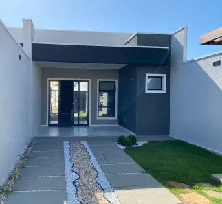 Casa com 2 Quartos à venda, 70m² no Encantada, Eusébio