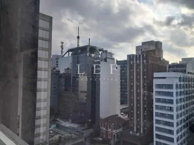 Sala Comercial à venda, 272m² no Consolação, São Paulo