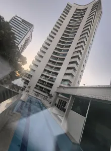 Apartamento com 3 Quartos à venda, 122m² no Aldeota, Fortaleza