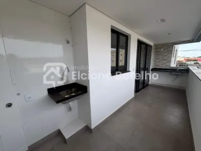 Apartamento com 2 Quartos para alugar, 62m² no Daniel Fonseca, Uberlândia