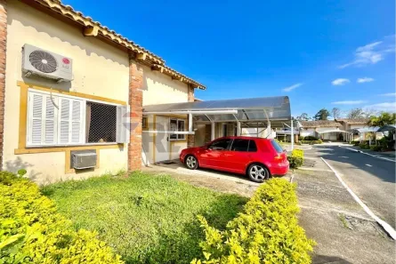 Casa de Condomínio com 2 Quartos à venda, 112m² no Olaria, Canoas