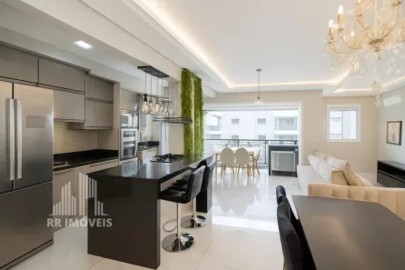 Apartamento com 2 Quartos à venda, 81m² no Alphaville Empresarial, Barueri