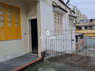 Casa com 1 Quarto à venda, 43m² no Engenho de Dentro, Rio de Janeiro