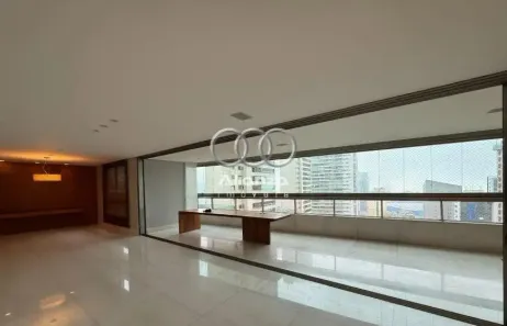 Apartamento com 4 Quartos para alugar, 305m² no Belvedere, Belo Horizonte