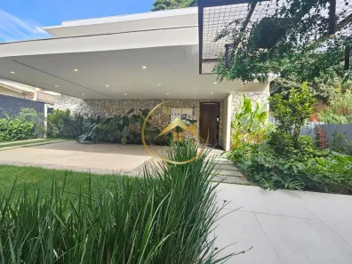 Casa de Condomínio com 3 Quartos à venda, 187m² no Sítios de Recreio Gramado, Campinas