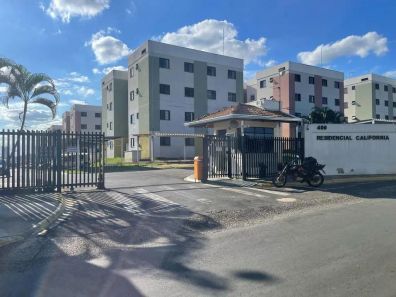 Apartamento com 1 Quarto à venda, 47m² no Chácara Bela Vista, Sumaré
