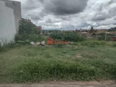 Lote/Terreno à venda, 250m² no Jardim Novo, Rio Claro