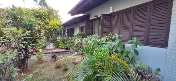Casa com 3 Quartos à venda, 176m² no Carvoeira, Florianópolis