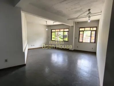 Ponto Comercial para alugar, 218m² no Centro, Barra Mansa