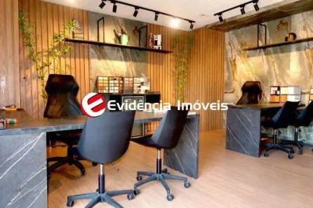 Prédio Comercial à venda, 700m² no Vila Metalúrgica, Santo André