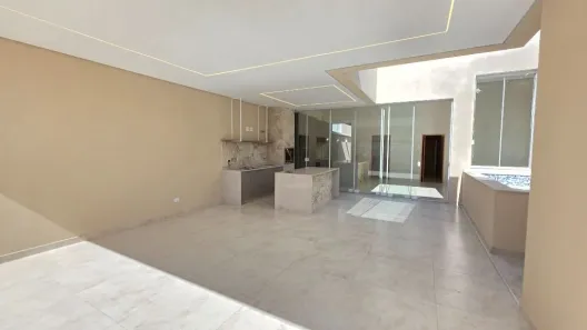 Casa com 3 Quartos à venda, 151m² no Jardim Abaeté, Piracicaba