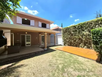 Casa de Condomínio com 3 Quartos à venda, 193m² no Horizontal Park, Cotia