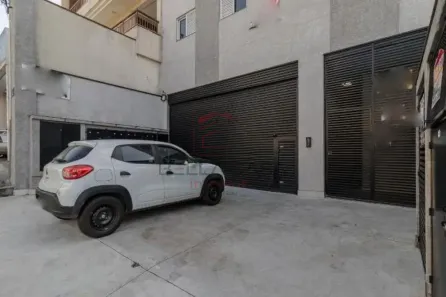 Galpão/Depósito/Armazém para alugar, 280m² no Vila Prudente, São Paulo