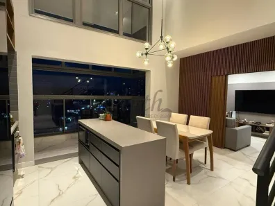 Apartamento com 2 Quartos à venda, 110m² no Cambuí, Campinas