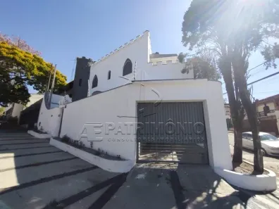 Sobrado com 3 Quartos à venda, 182m² no Vila Trujillo, Sorocaba