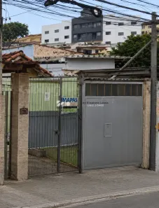 Casa com 1 Quarto para alugar, 50m² no Jardim Peri, São Paulo