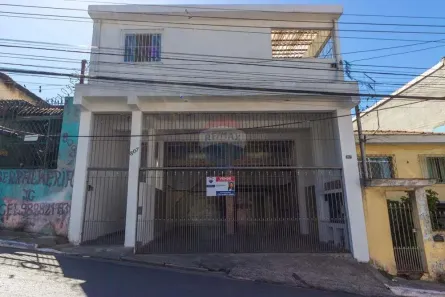 Casa com 5 Quartos à venda, 210m² no Parque Santo Antônio, São Paulo