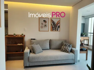 Apartamento com 2 Quartos à venda, 59m² no Jardim da Glória, São Paulo