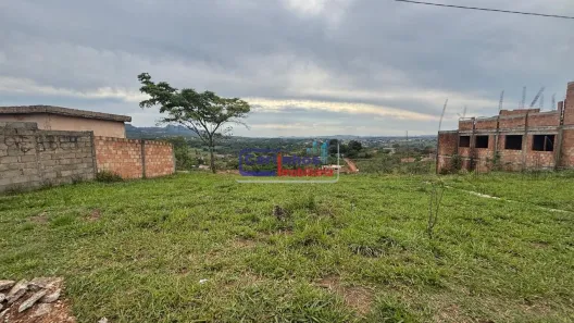 Lote/Terreno à venda, 360m² no Itatiaia, São Joaquim de Bicas