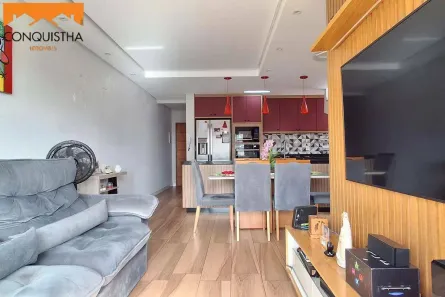 Cobertura com 3 Quartos à venda, 282m² no Rudge Ramos, São Bernardo do Campo
