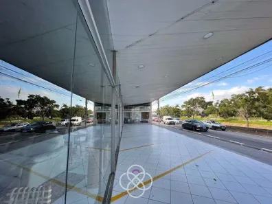 Ponto Comercial para alugar, 1050m² no Jardim Liberdade, Jundiaí