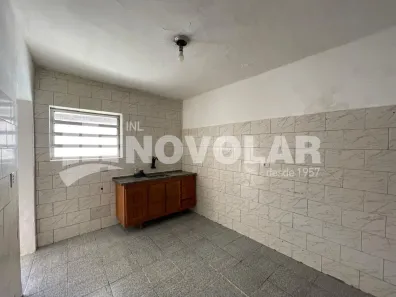 Casa com 1 Quarto para alugar, 40m² no Vila Maria Alta, São Paulo