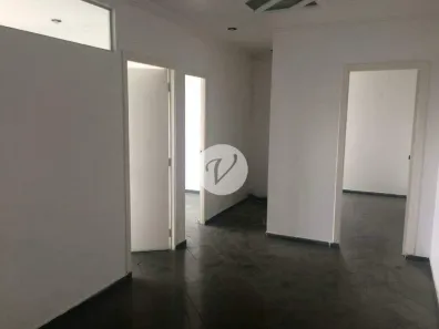 Sala Comercial para alugar, 84m² no Centro, Santo André
