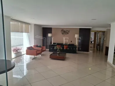 Apartamento com 3 Quartos à venda, 98m² no Itaim Bibi, São Paulo