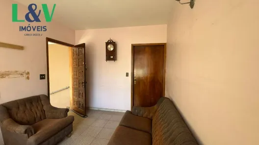 Casa com 3 Quartos à venda, 117m² no Parque do Colégio, Jundiaí