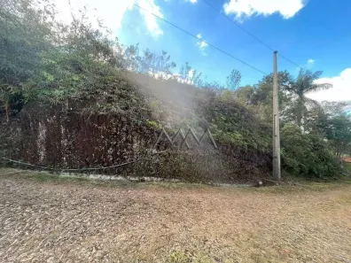Lote/Terreno à venda, 2070m² no Parque do Engenho, Nova Lima