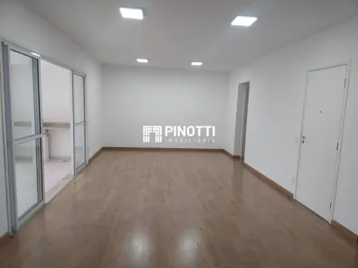 Apartamento com 3 Quartos para alugar, 155m² no Centro, São Bernardo do Campo