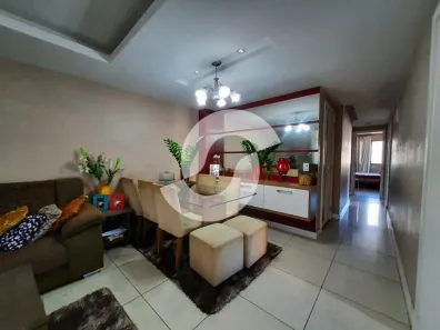 Apartamento com 3 Quartos à venda, 105m² no Icaraí, Niterói