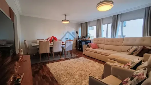 Apartamento com 2 Quartos à venda, 96m² no Perdizes, São Paulo