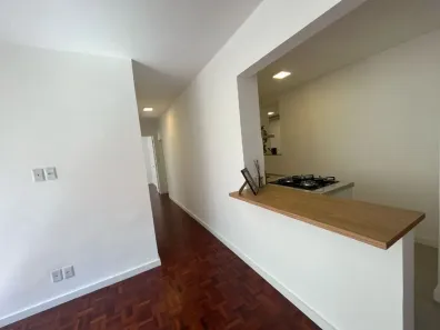 Apartamento com 3 Quartos à venda, 70m² no Icaraí, Niterói