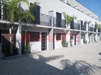 Casa de Condomínio com 2 Quartos à venda, 100m² no Lauzane Paulista, São Paulo