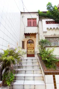 Casa com 3 Quartos à venda, 180m² no Vila Buarque, São Paulo
