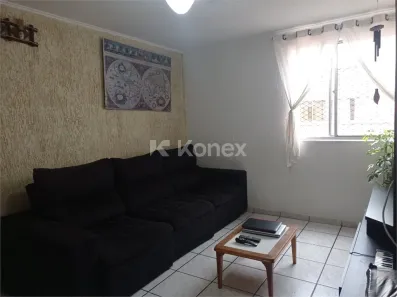 Apartamento com 3 Quartos à venda, 71m² no Vila Siqueira (Zona Norte), São Paulo
