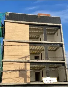 Apartamento com 1 Quarto à venda, 24m² no Bessa, João Pessoa