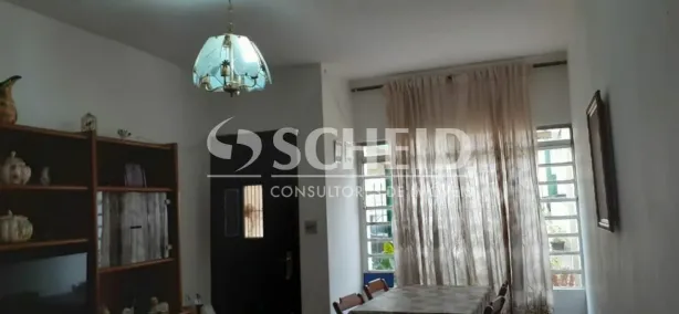 Casa com 3 Quartos à venda, 82m² no Vila Santana, São Paulo