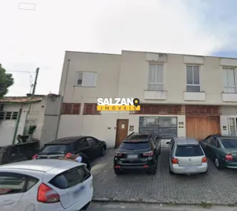 Kitnet com 1 Quarto para alugar, 45m² no Centro, Taubaté