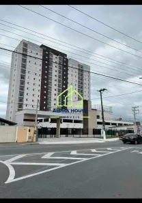 Apartamento com 2 Quartos à venda, 57m² no Crispim, Pindamonhangaba