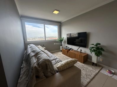 Apartamento com 3 Quartos à venda, 78m² no Marechal Rondon, Canoas