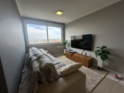 Apartamento com 3 Quartos à venda, 78m² no Marechal Rondon, Canoas
