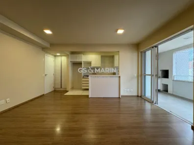 Apartamento com 2 Quartos à venda, 77m² no Gleba Fazenda Palhano, Londrina