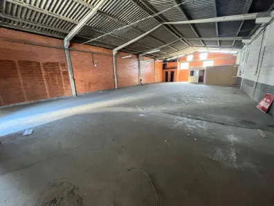 Galpão/Depósito/Armazém para alugar, 350m² no Itoupavazinha, Blumenau