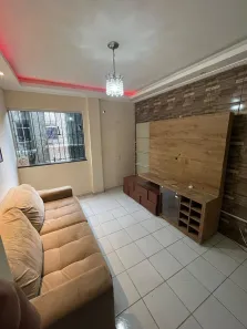 Apartamento com 2 Quartos à venda, 60m² no Souza, Belém