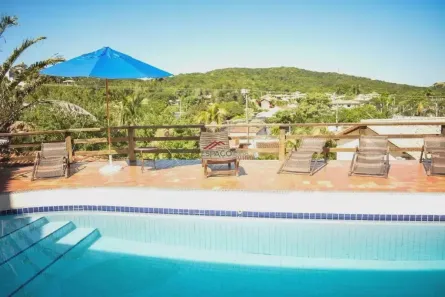 Imóvel Comercial com 8 Quartos à venda, 700m² no Alto de Búzios, Armação dos Búzios